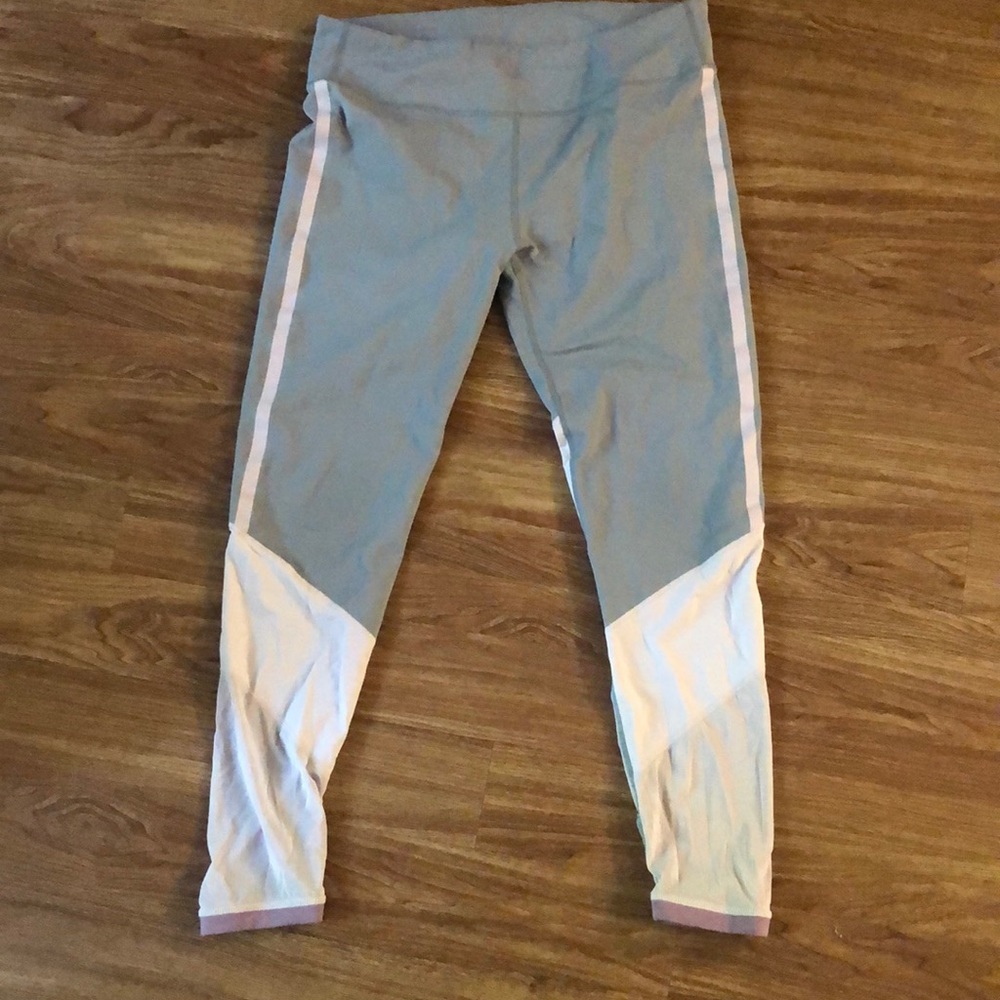 Workout leggings